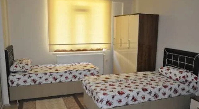 Galaksi Pansiyon, Prenota Hotel Erzincam Anatolia Orientale