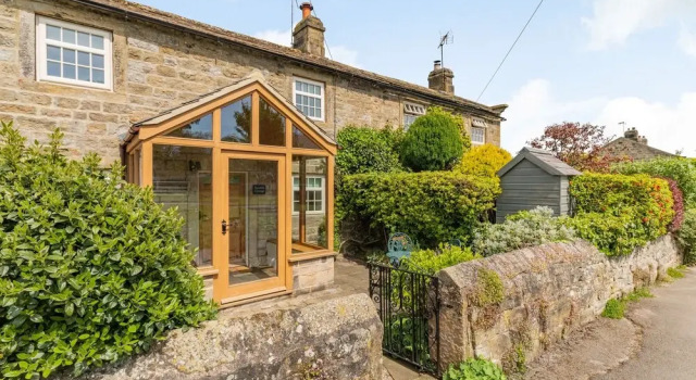 Bumble Cottage