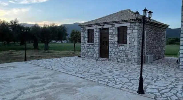 Πετρόχτιστο Διαμέρισμα, Prenota Hotel Dorida Grecia Centrale