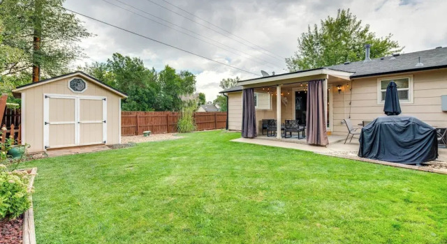Апартаменты Loveland Retreat Near Dtwn w/ Outdoor Dining!