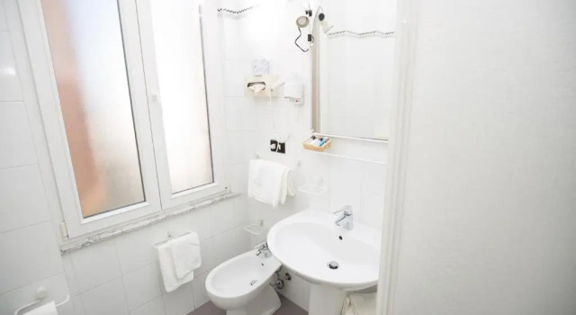 Номер Standard Hotel Roma
