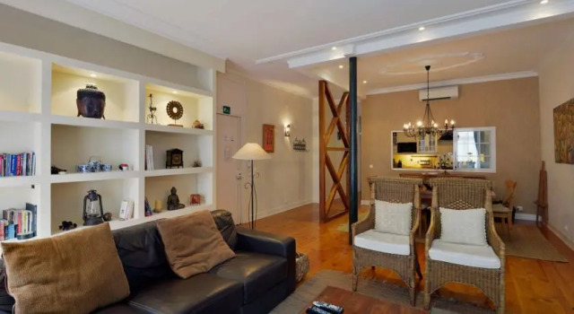 FLH Casa Claudia