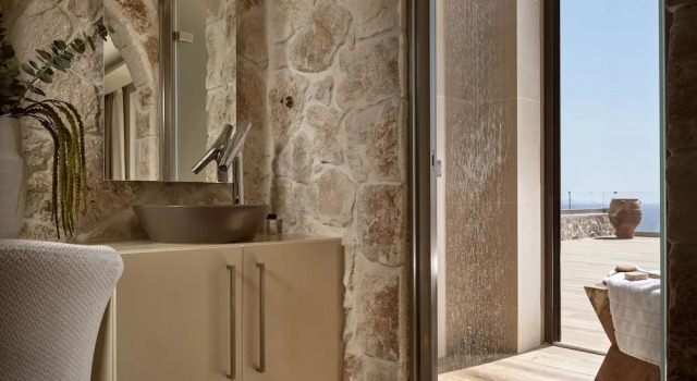 White Springs Retreat, Забронировать Гостевой дом Ксигия периферия Ионические острова