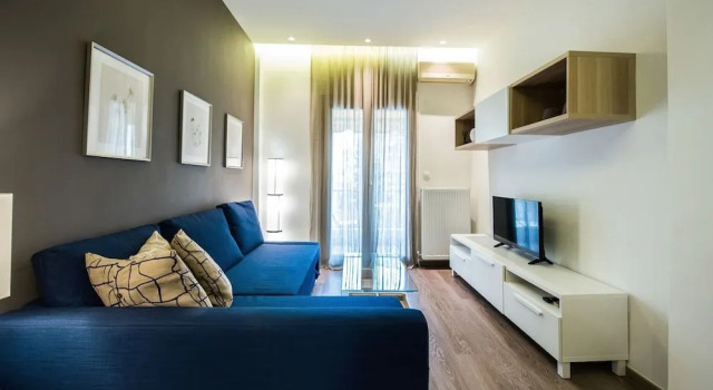 Danae Apt by halu! Apartments