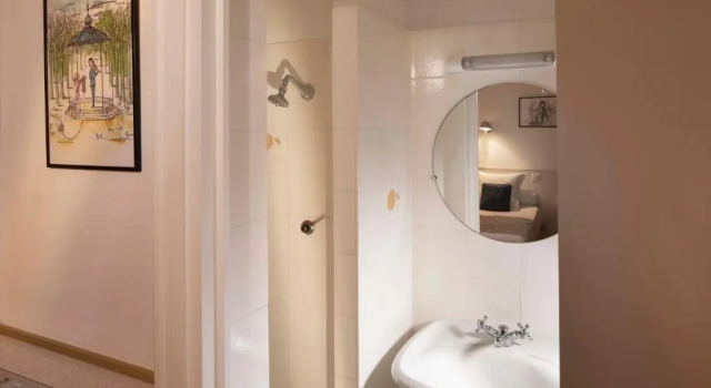 Одноместный номер Standard Hôtel du Levant