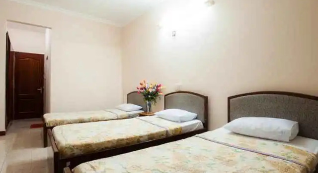 Tay Nguyen Hotel, Varaa Hotelli Ban Me Thuot Dak Lak