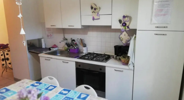 Номер Standard B&B Vittorio Emanuele