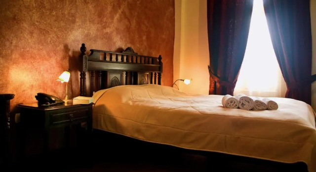 Полулюкс Andromeda Suites