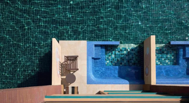 Двухместный номер Pool Access Deluxe Novotel Phuket Vintage Park Resort