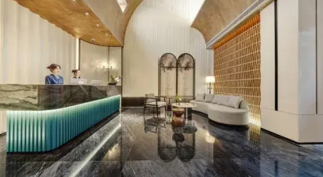 Huangshengtongtong Hotel, Rezervovat Hotel Yiyang Hunan