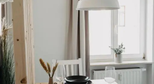 Modernes, gemütliches Apartment mitten in Leipzig