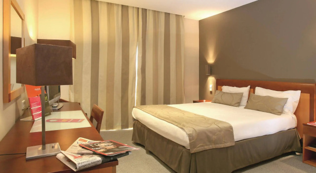 Vila Gale Collection Figueira da Foz Hotel