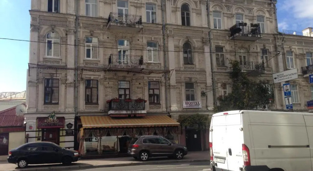 Mini hotel Non-Stop, Забронировать Мини-отель Мини-отели Киева, рядом с Обелиск городу-герою Киеву, Мини-отель