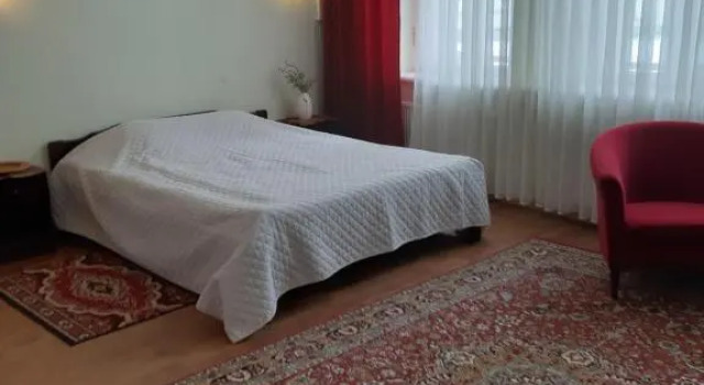 Апартаменты Economy Romeo Family Uus Apartments