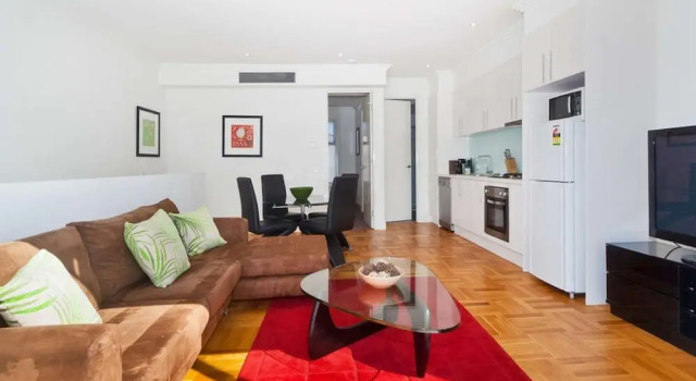 Caulfield Executive Apartment, Book Apartment Melbourne 