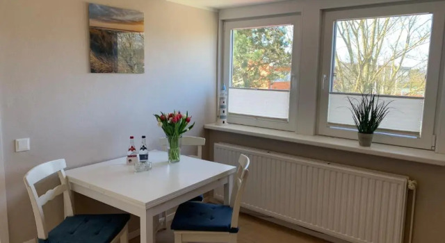 Haus Kamp, Забронировать Отель Отели Зильт-Ост 3 звезды, 3*