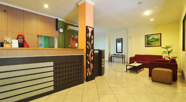 Eben Haezer Guest House