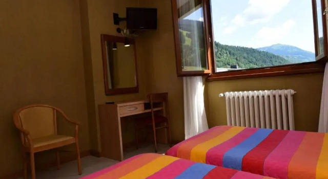 Номер Economy Hotel Ginepro