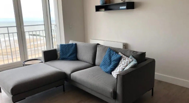 Appartement Belle Mer, Prenota Appartamento Middelkerke 