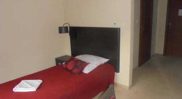 Одноместный номер Standard Hotel Altamira