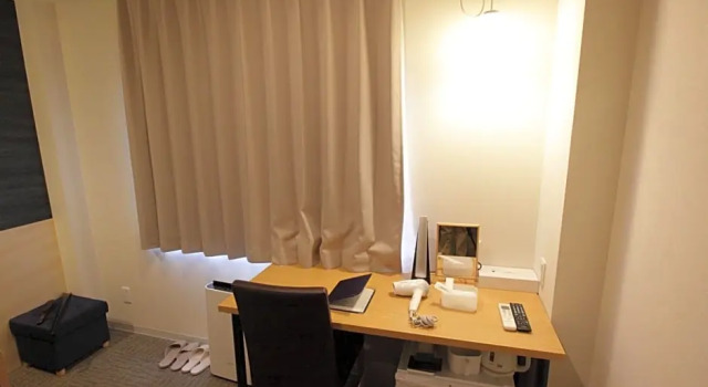 Двухместный номер Standard Takamatsu Century Hotel