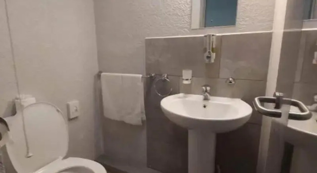 Двухместный номер Standard OYO Ivy Hotel
