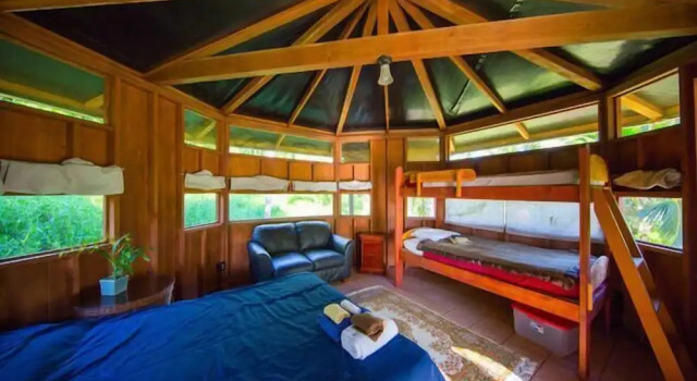 Номер Standard Kirpal Meditation and Ecological Center