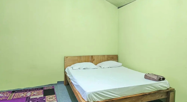 Bukit Senyum Residence Mitra RedDoorz