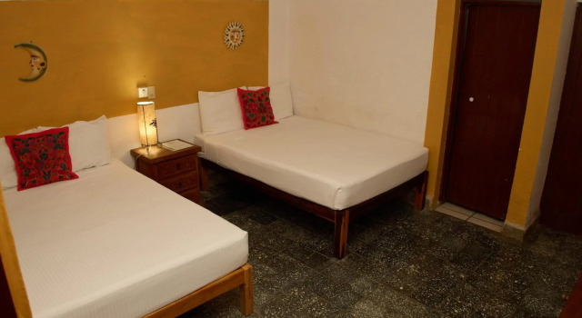 Hotel San Lorenzo, Book Hotel Cheap Hotels in Jalisco
