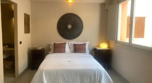 Номер Standard Pink Freud Villas Santorini