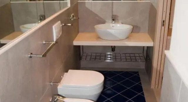 Standard Zimmer La Casa di Gino