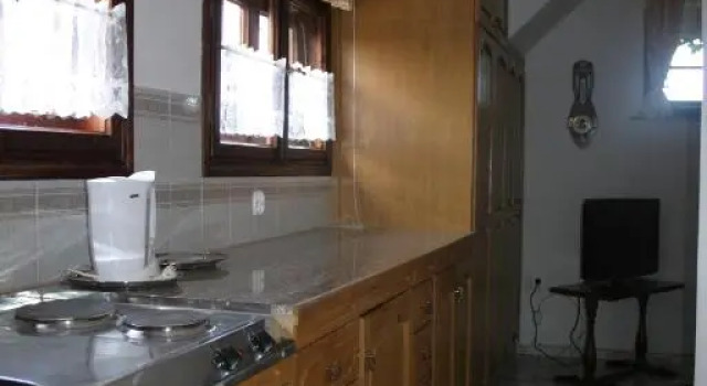 Апартаменты Fishermans House