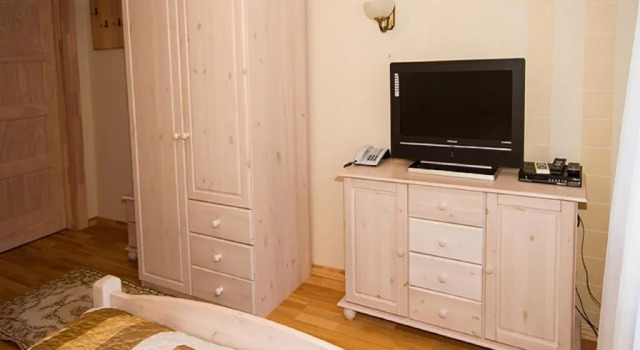 Номер Standard Aparte Lux