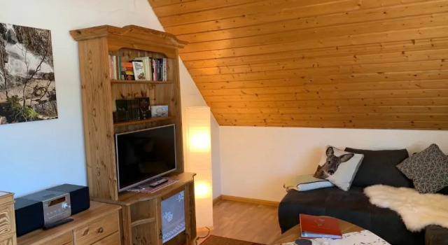 Gästehaus Hundelbach, Réserver Hôtel Lenzkirch Feldberg