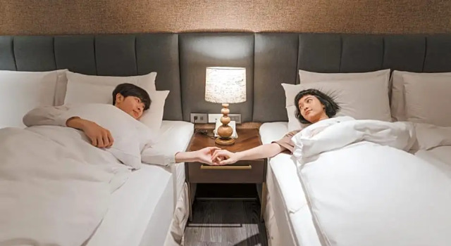 Семейный номер Standard Royal Rose Hotel Xinsheng