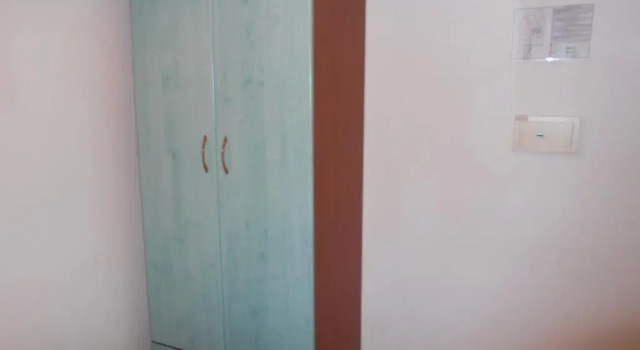 Номер Standard с балконом Hotel Sayonara