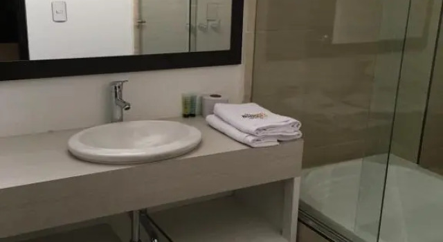 Suite Standard Hotel Villa Blanca