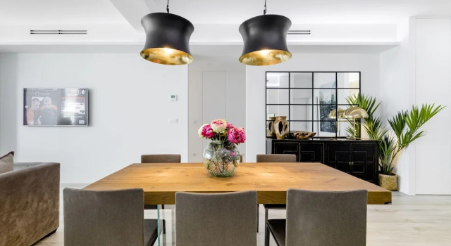 Conde de Peñalver Apartment, Забронировать Апартаменты/квартира Саламанка Мадрид