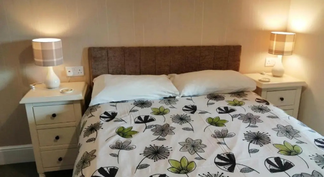 Двухместный номер Standard Lion Hotel