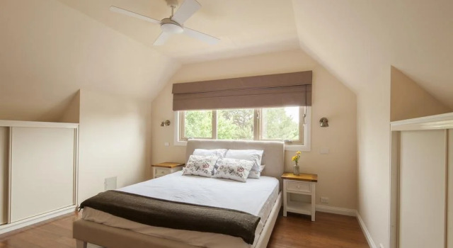 The Nest at Gundaroo, Book Pension Gundaroo New South Wales