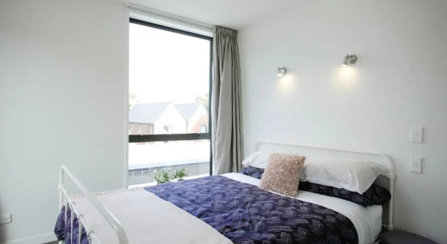 Коттедж Kilmore Apartment