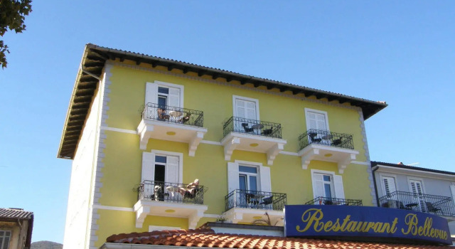 Hotel Villa Schubert