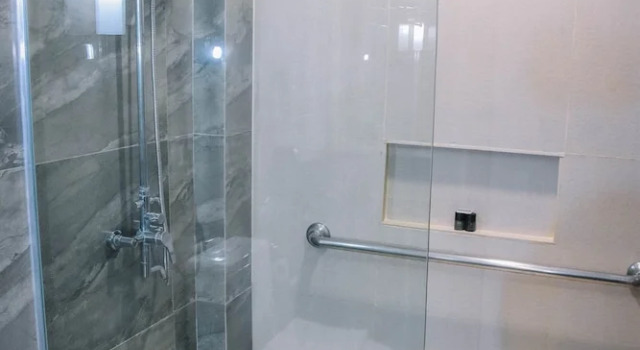Четырёхместный номер Deluxe Marcian Garden Hotel
