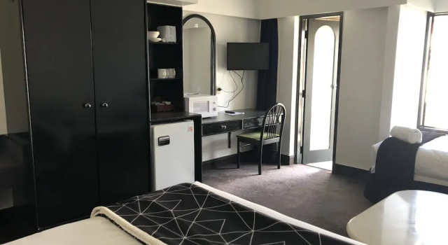 Номер Superior Alcamo Hotel & Conference Centre
