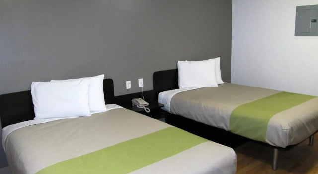 Motel 6 Augusta, GA - Fort Gordon