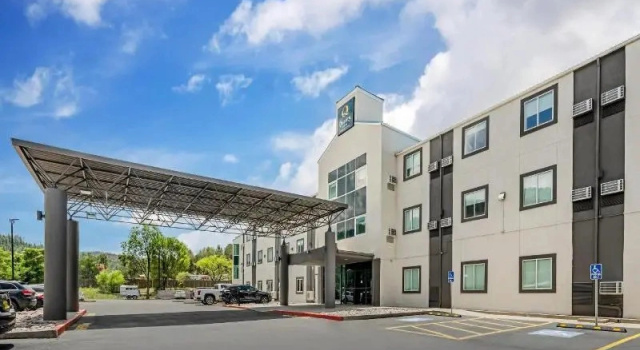 Двухместный номер Superior Elevate Hotel at Sierra Blanca Ruidoso