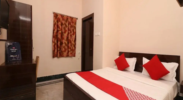 Studio Atrium by OYO Rooms, Rezervovat Hotel Kalkata 