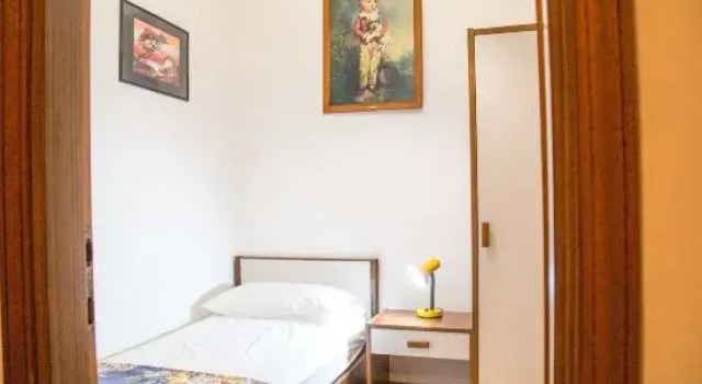Апартаменты Downtown Flat 250mt From the Beach