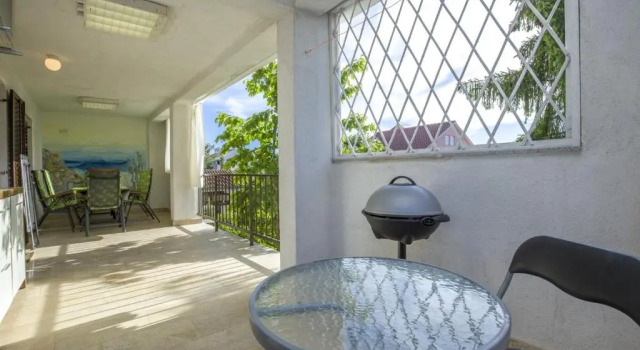 Апартаменты Apartman Laurus