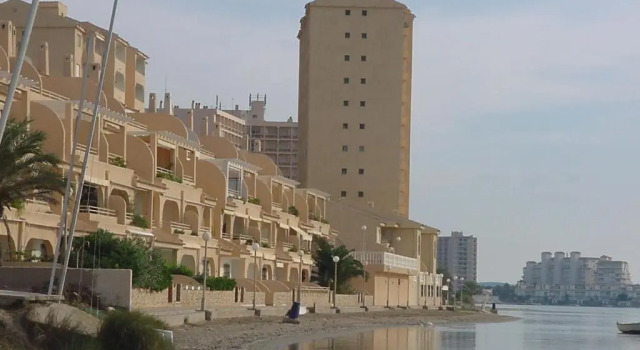 Apartamentos Neptuno GL V.v., Prenota Appartamento Hotel a Murcia con parcheggio, Parcheggio